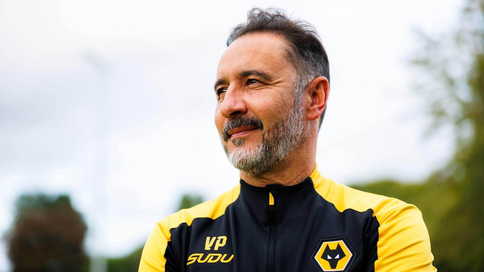 Wolverhampton Wanderers manager Vitor Pereira signs new 3-year deal: Details