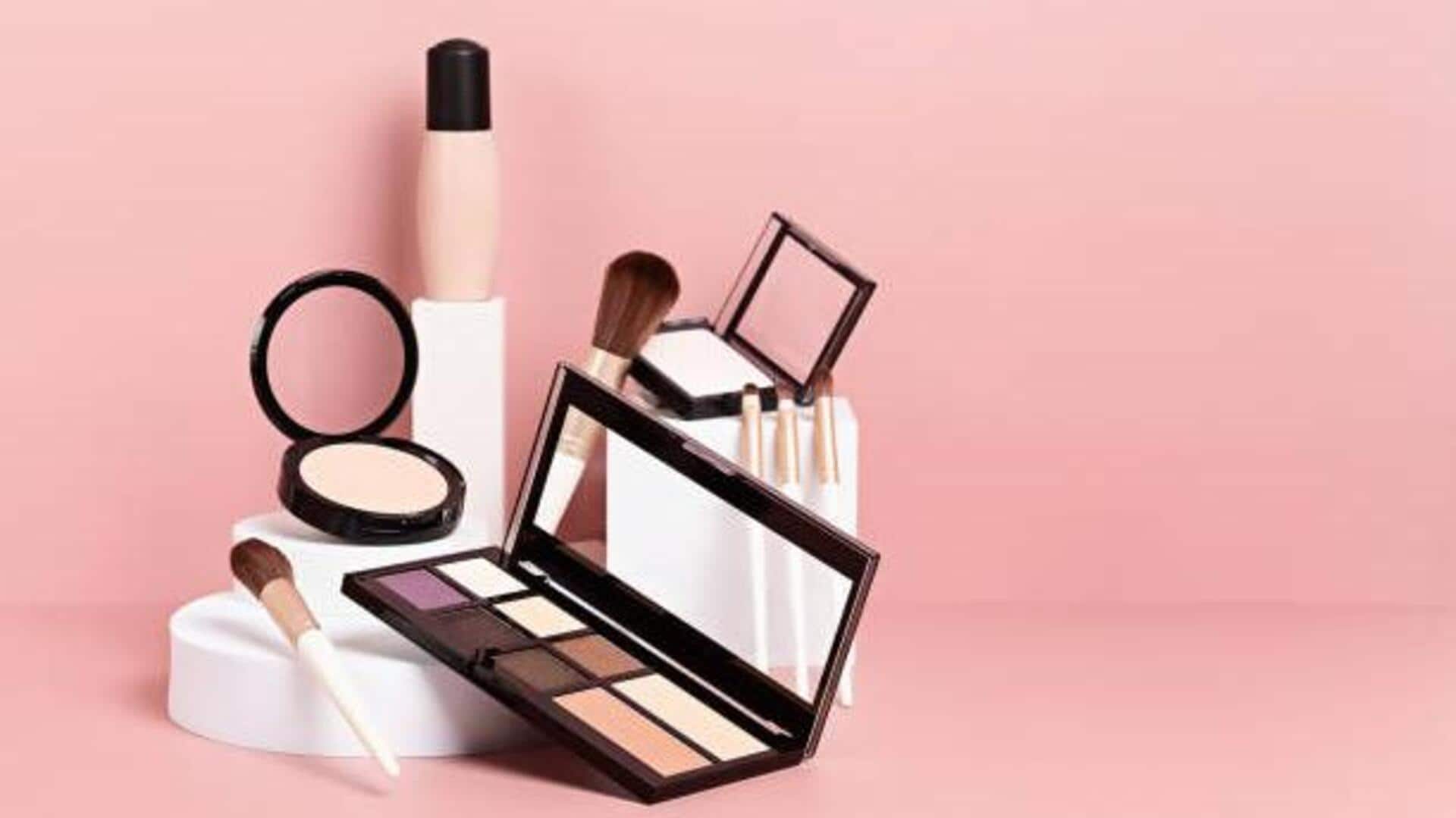 Truth about makeup: Myth v/s facts