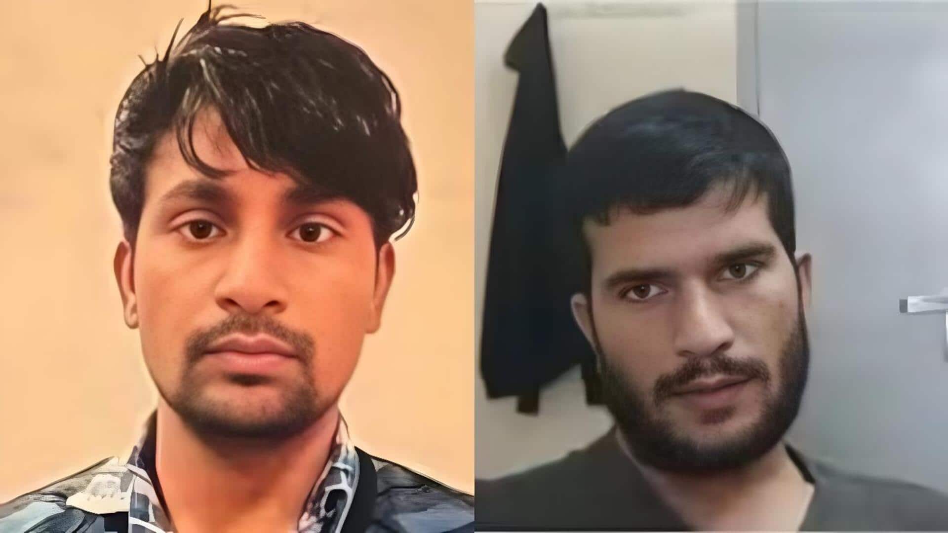 NIA arrests Faridabad man for harboring Red Fort bomber