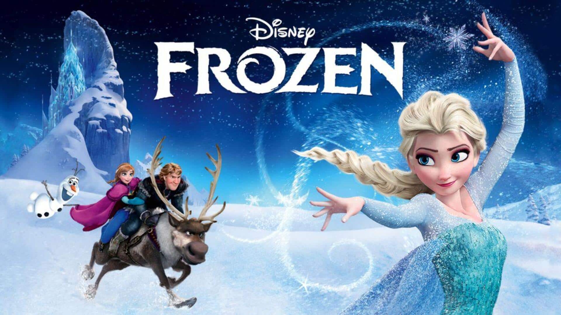 What 'Frozen' really teaches us about sisterhood