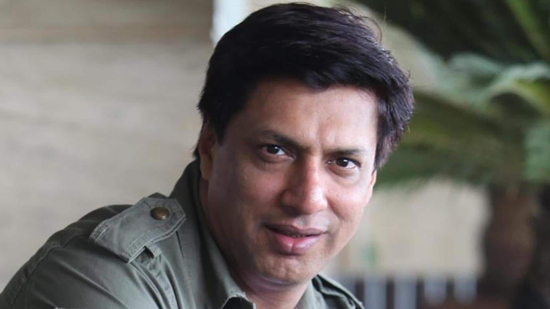 Madhur Bhandarkar wraps up 'The Wives': What to expect