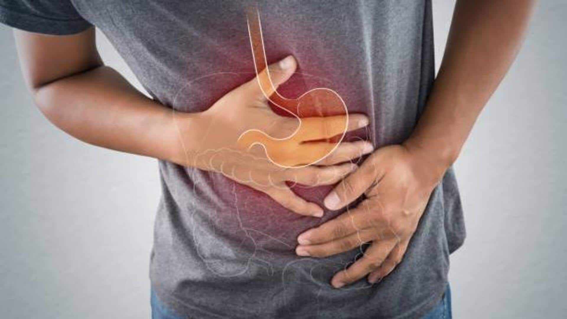 Debunking all myths about heartburn relief