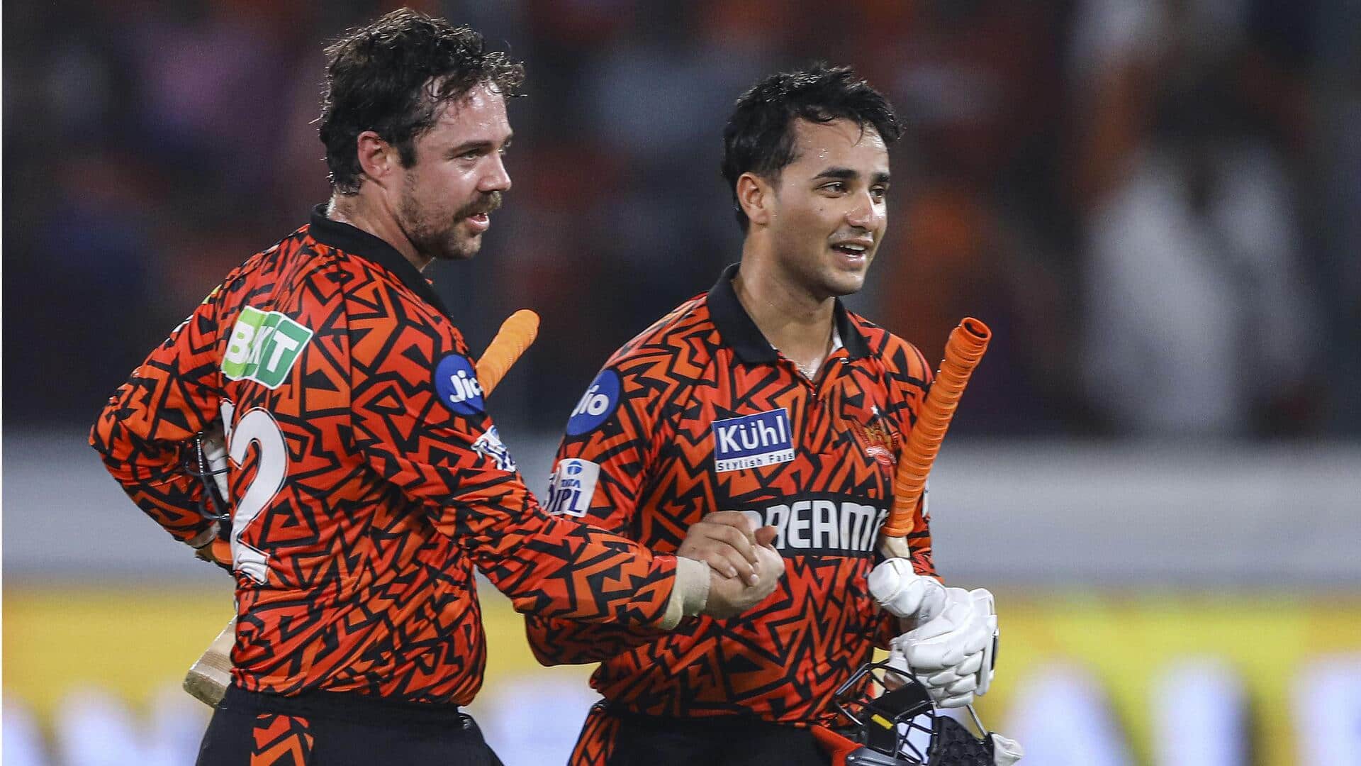 IPL 2026: Can SRH's new leadership core ace the challenge?