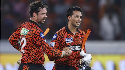 IPL 2026: Can SRH's new leadership core ace the challenge?