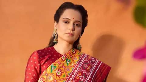 'Be your own...hero': Kangana Ranaut reacts to Twisha Sharma tragedy