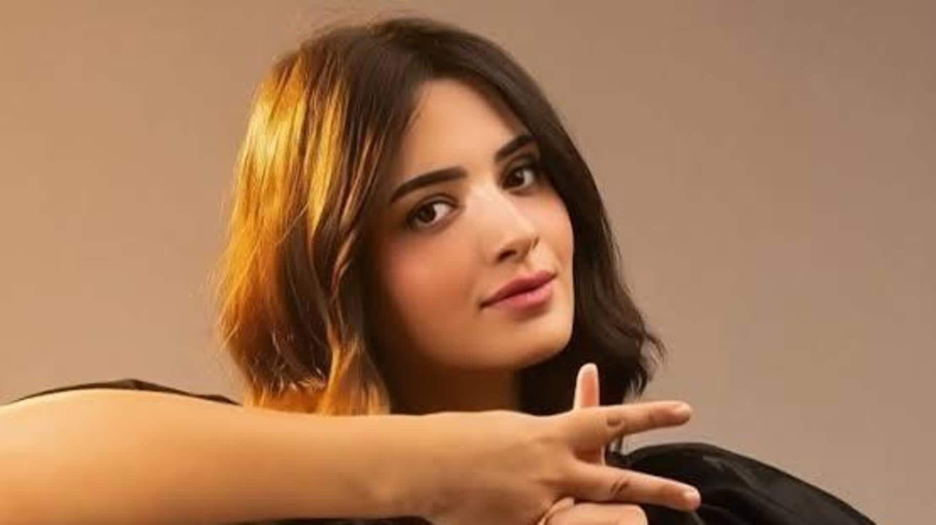 Shagun Sharma to lead new Colors TV show