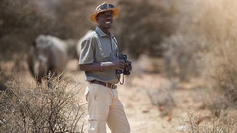 How to choose sun-smart safari gear 