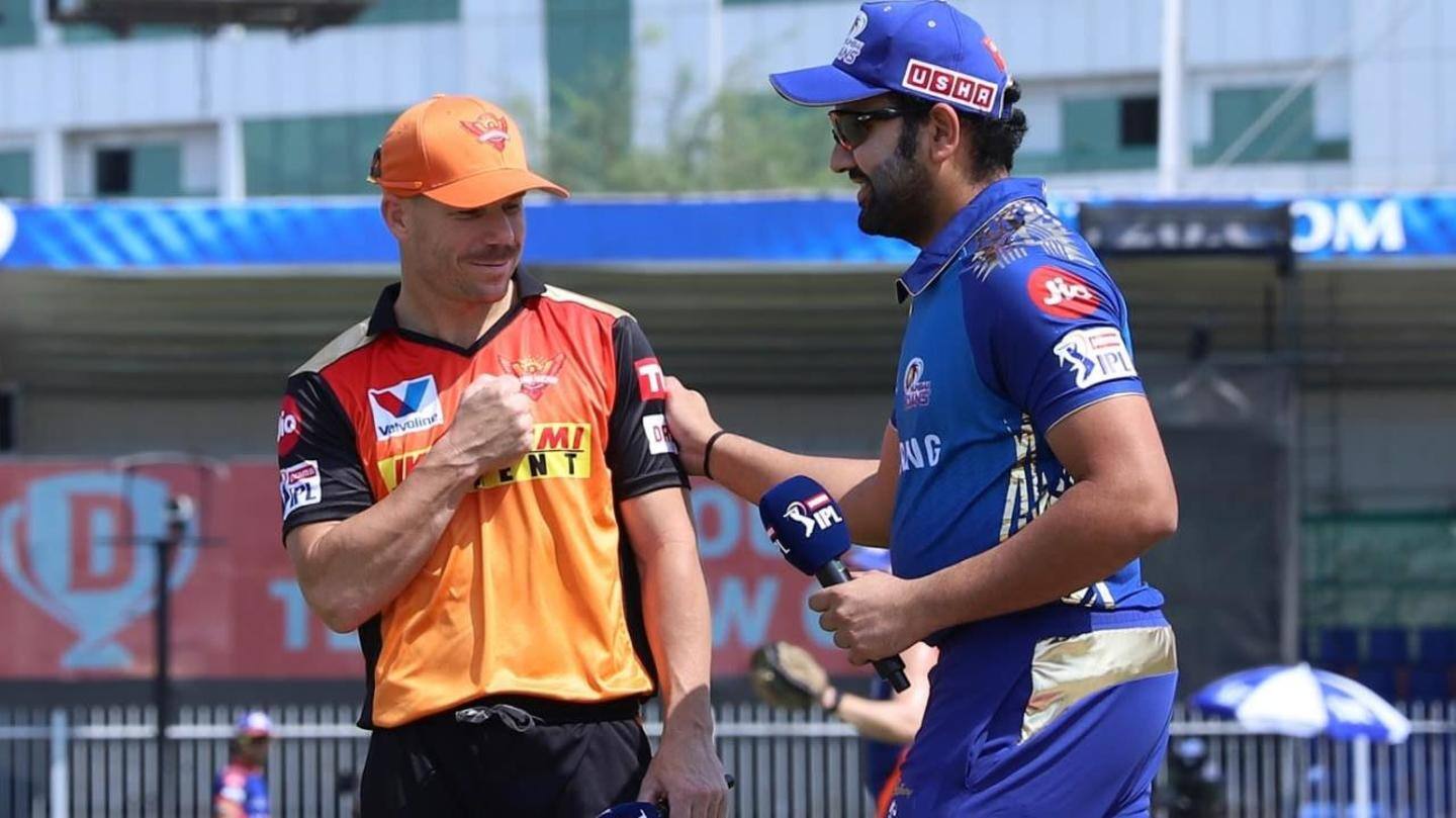 SRH could use Rashid Khan in the powerplay SRH could use Rashid Khan in the powerplay