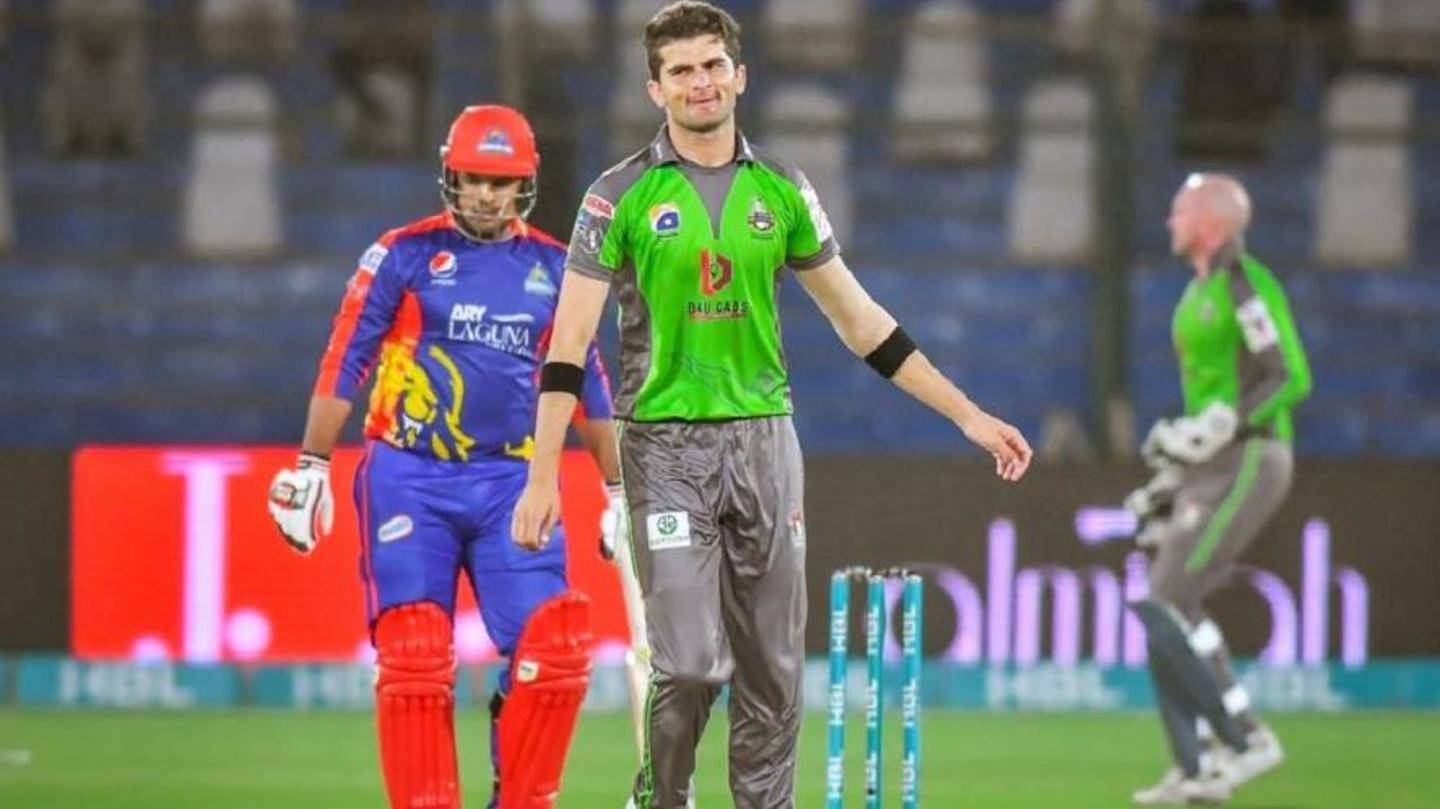 PSL 2021: A look at the recent developments PSL 2021: A look at the recent developments