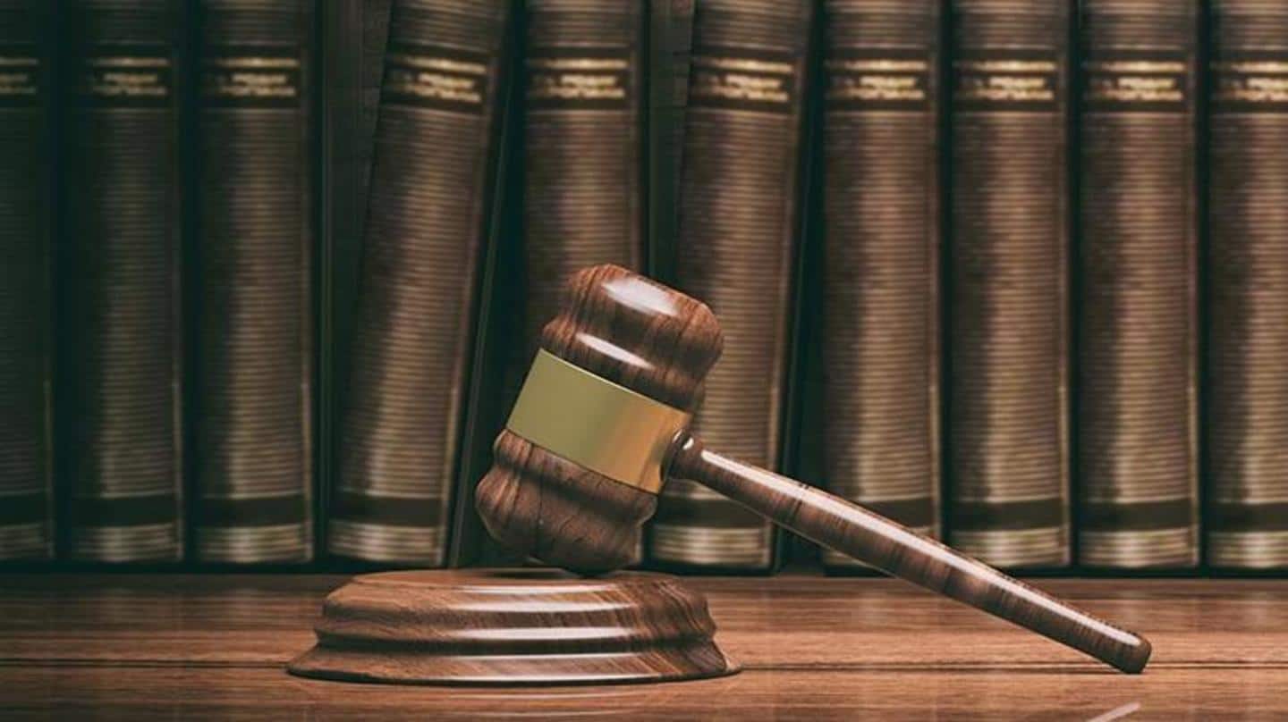 FIR under relevant IPC Sections registered against the owner FIR under relevant IPC Sections registered against the owner