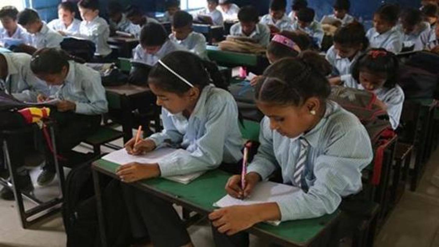 Delhi schools allowed monthly fee collection with 15 percent reduction