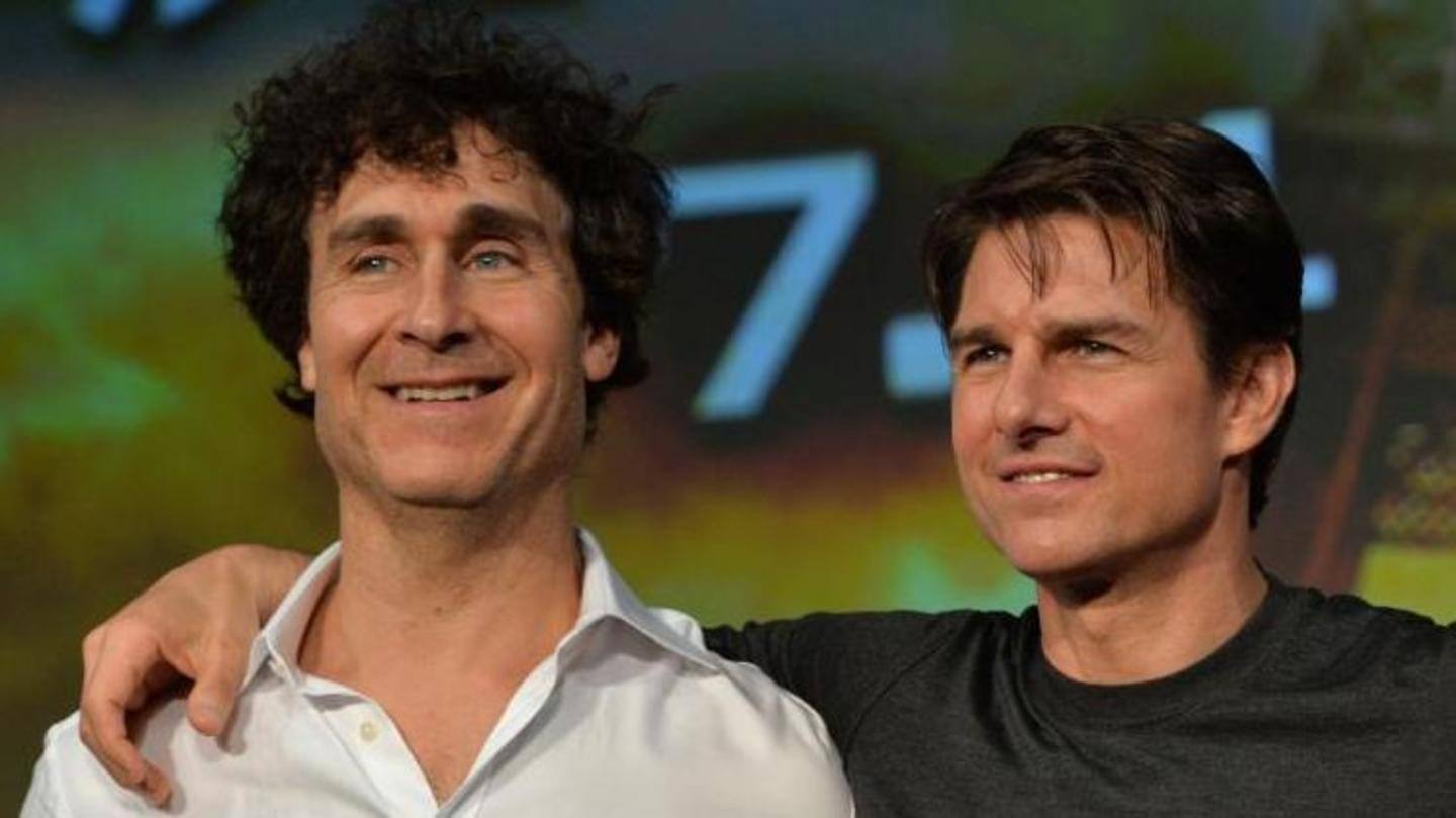 Russian crew defeated Tom Cruise-led movie to achieve this feat Russian crew defeated Tom Cruise-led movie to achieve this feat