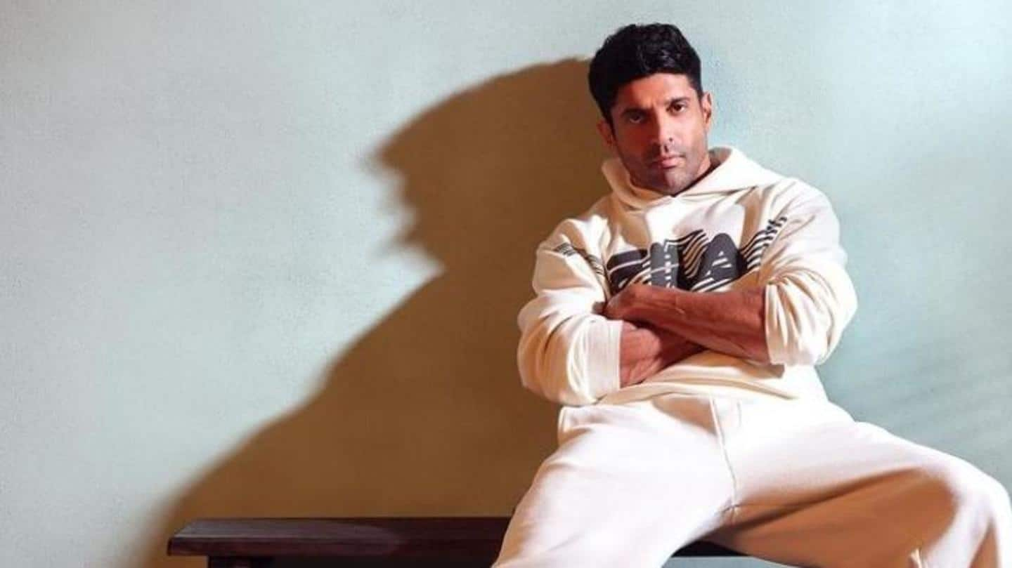 'Ms. Marvel': Farhan Akhtar joins cast of MCU web series