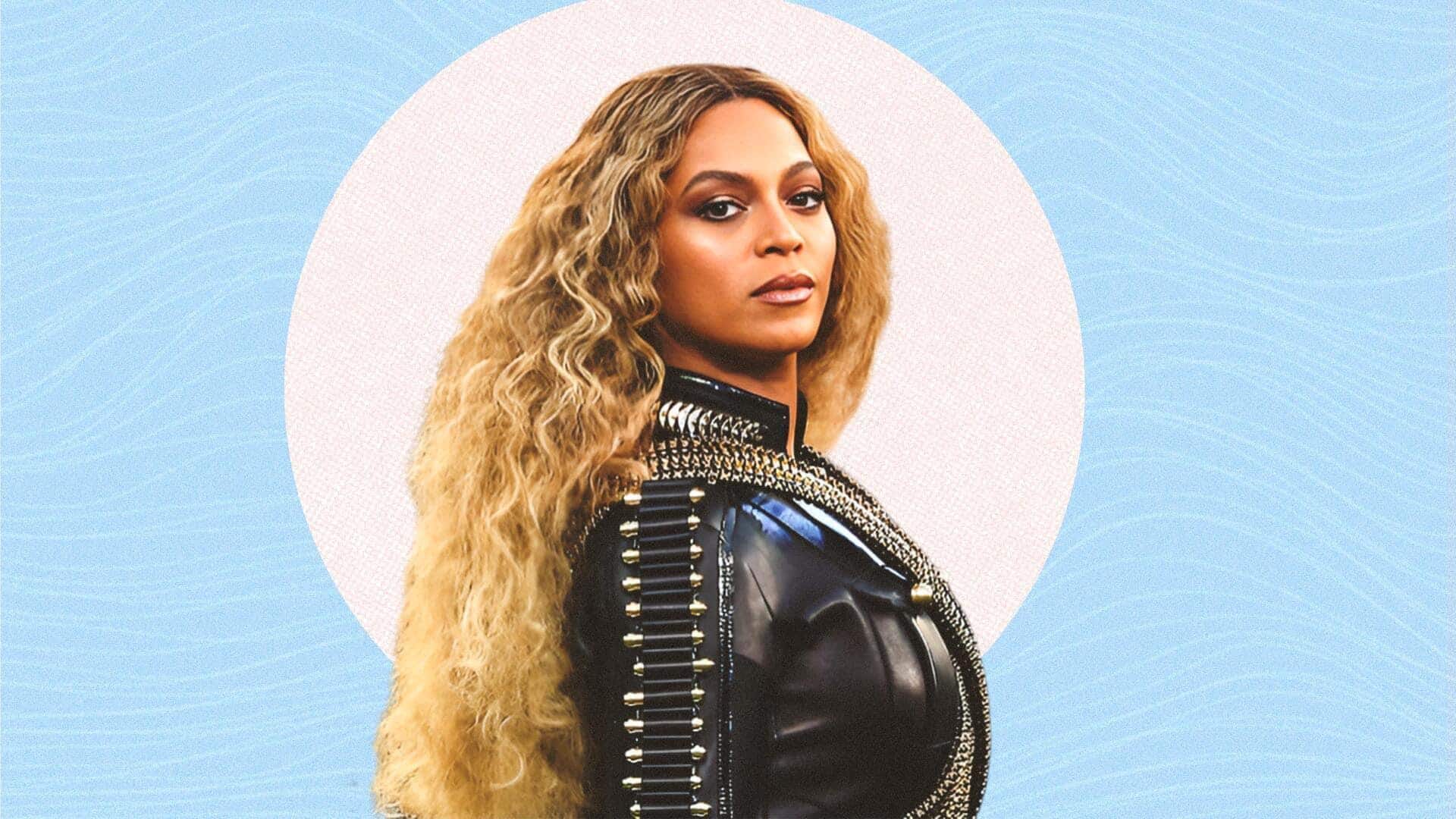 Beyoncé becomes first Black woman to top this Billboard chart