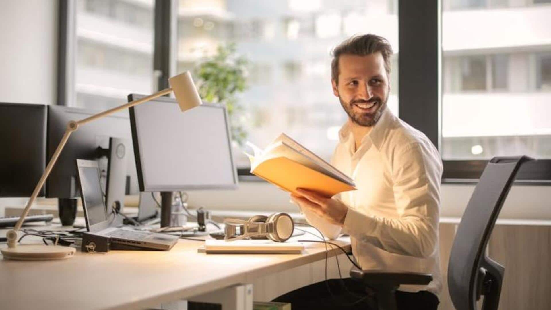 This simple technique can make you more productive This simple technique can make you more productive