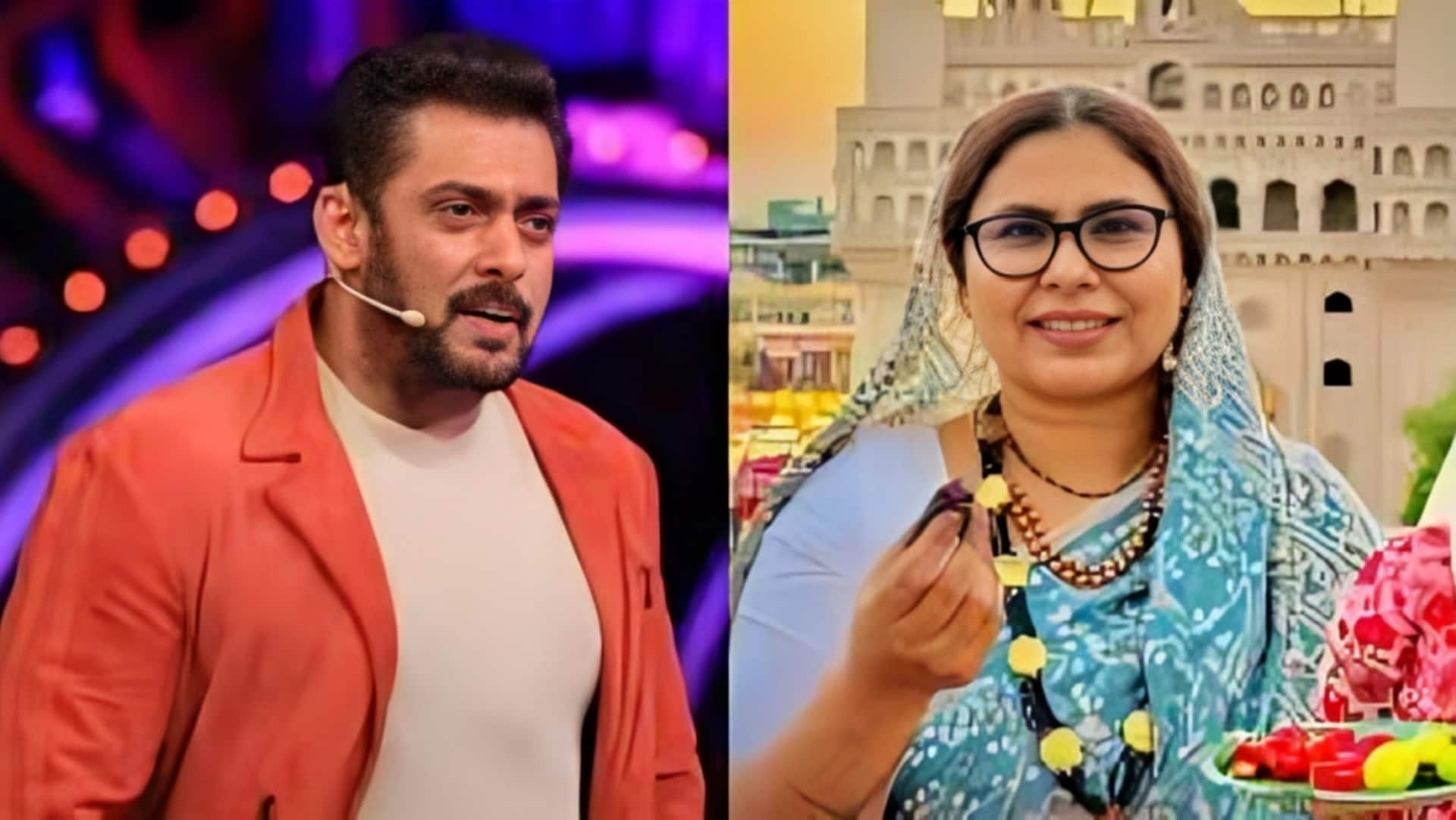 YouTuber Priya Reddy reveals why she declined 'Bigg Boss 19'