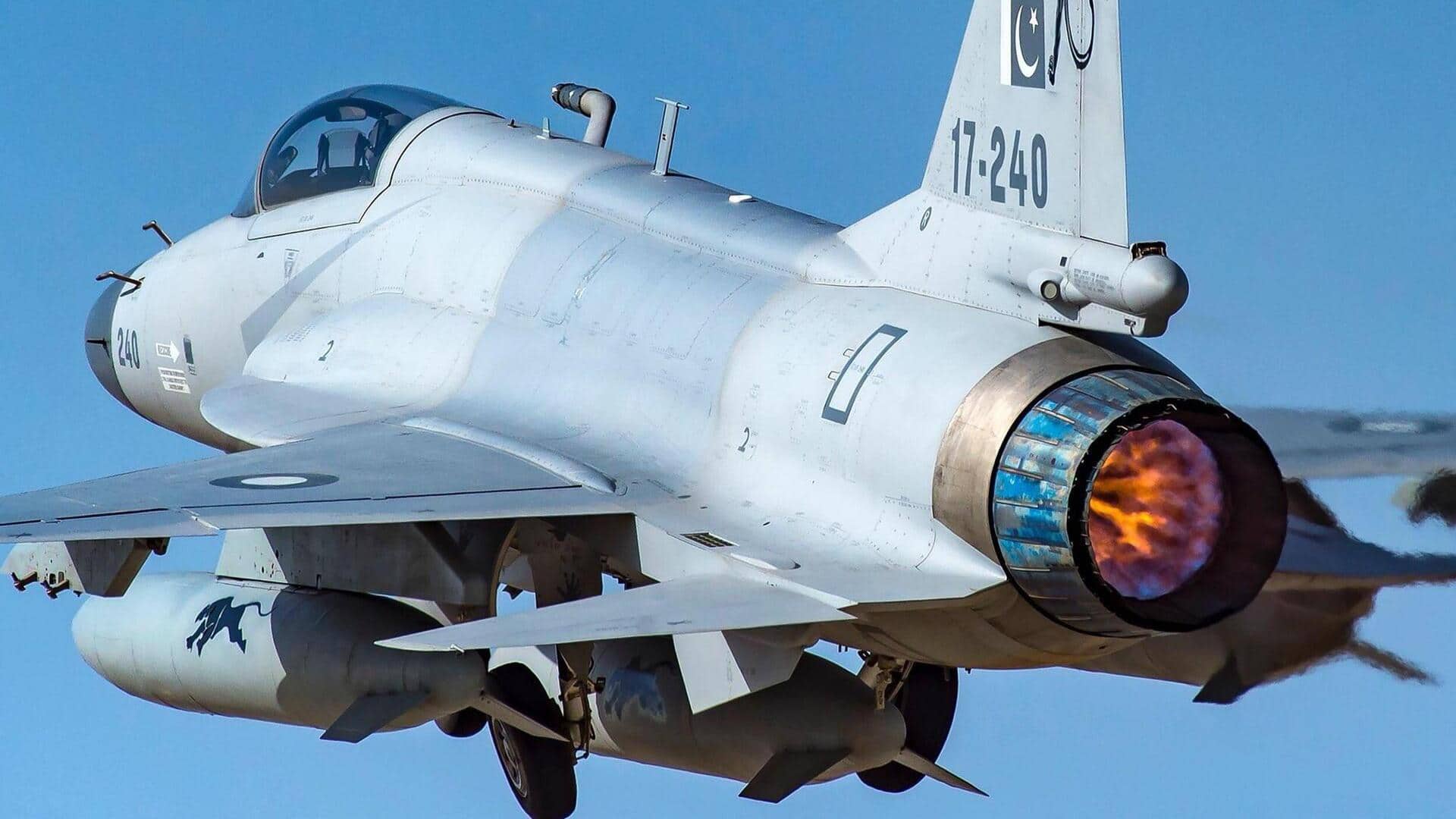 'Benefits India': Russian expert backs RD-93 engines sale to Pakistan