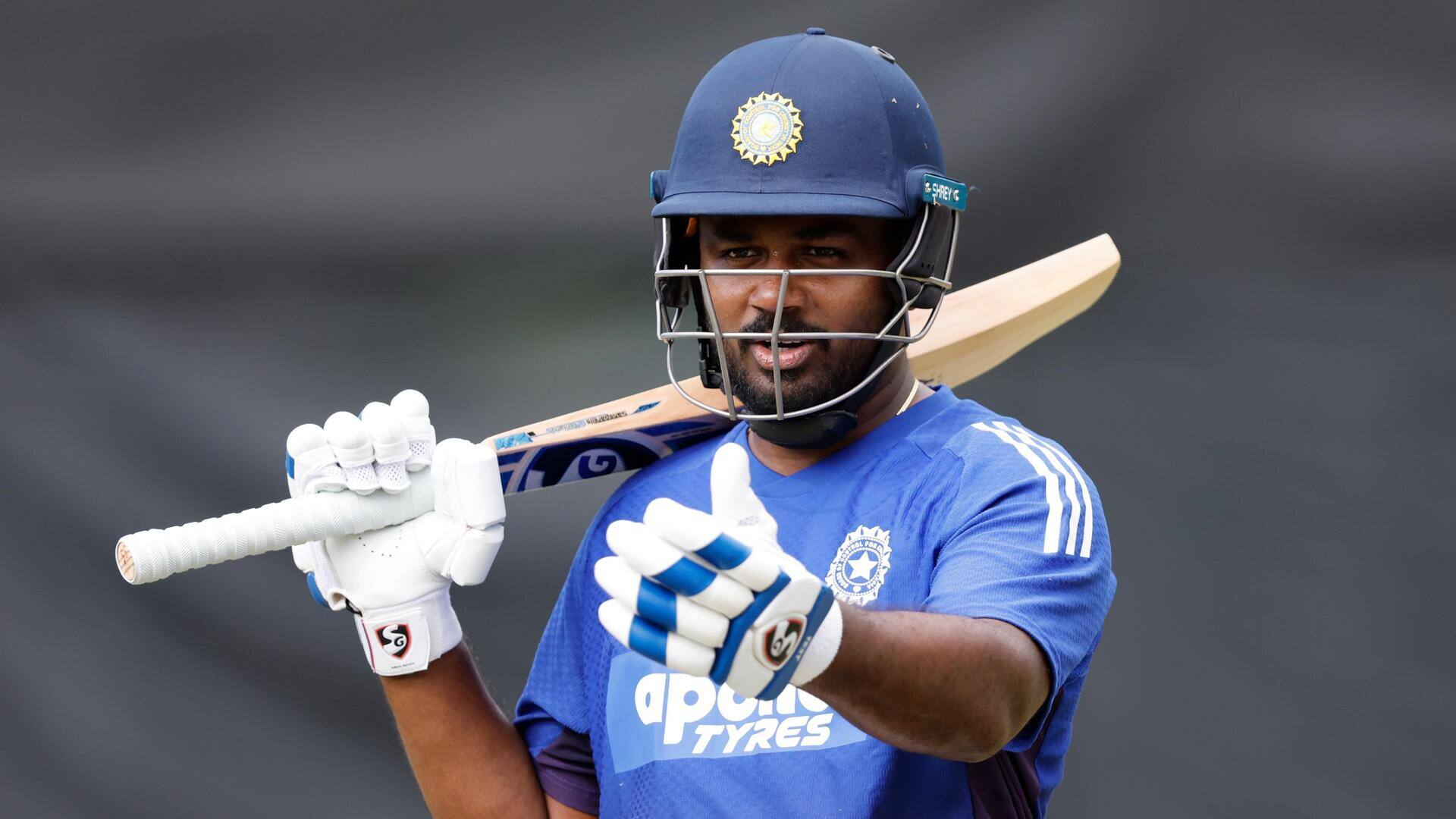 Will Sanju Samson move to Delhi Capitals? Check details