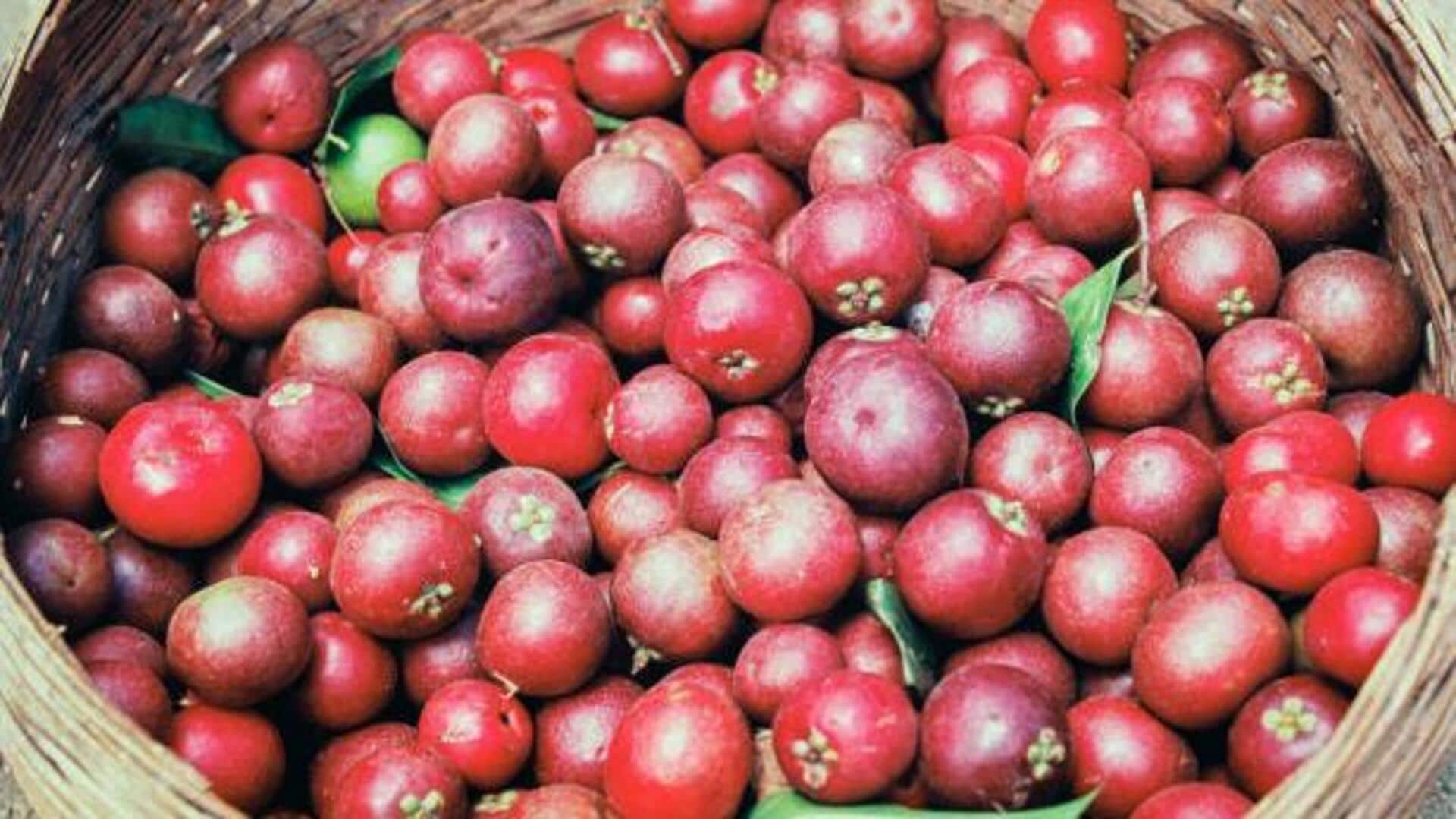 Transform your cooking with kokum: Here's how