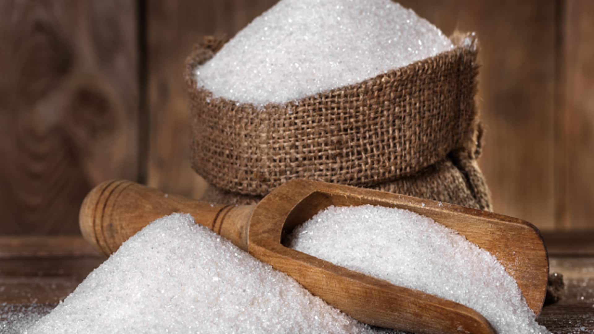 Why sugar stocks are surging despite broader market selloff 