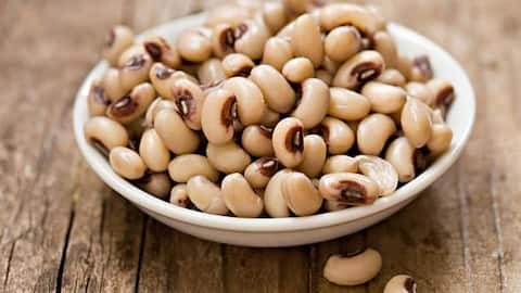 Why you should start eating black-eyed peas 