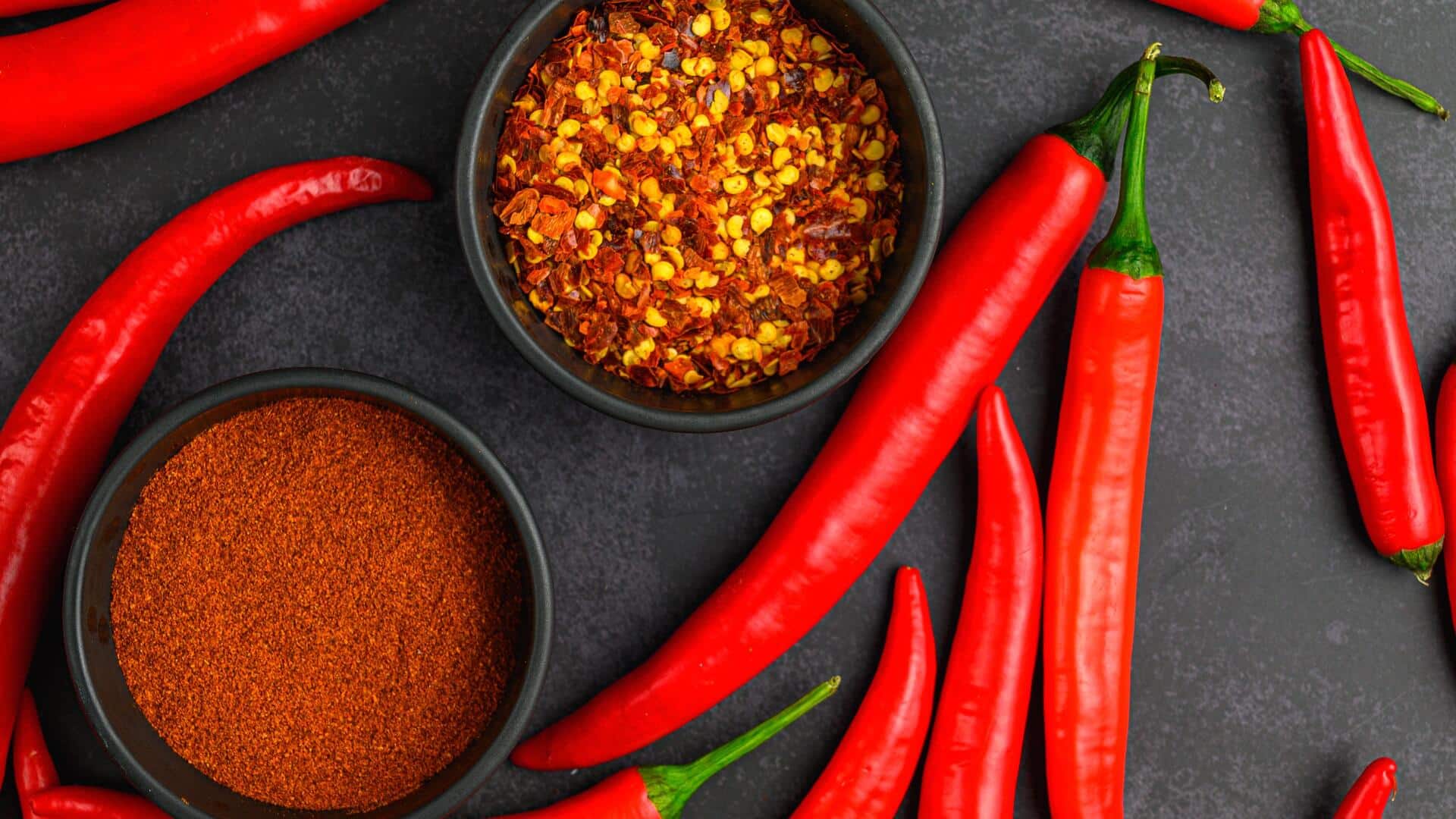 Homemade spice blends that are good for you
