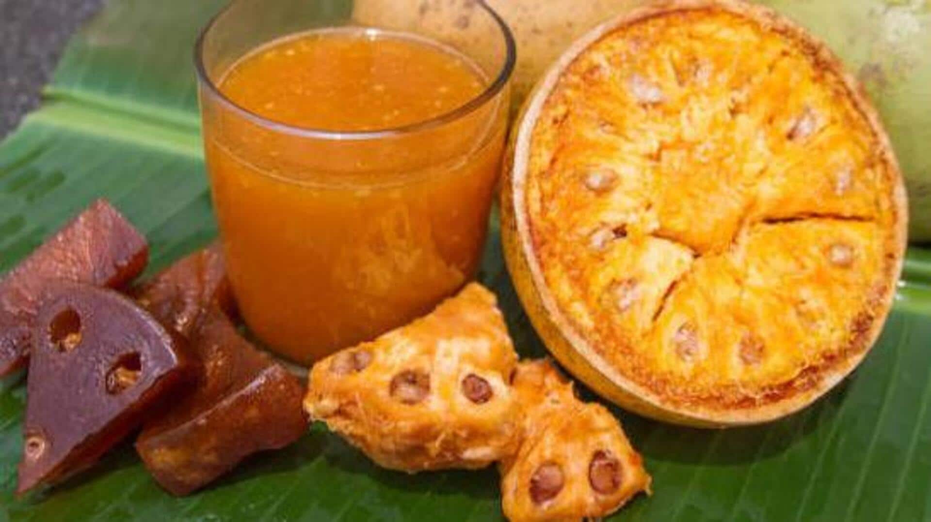 5 bael-based dishes you'll love