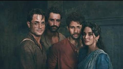 Nikkhil Advani's 'The Revolutionaries' gets release date, character promos