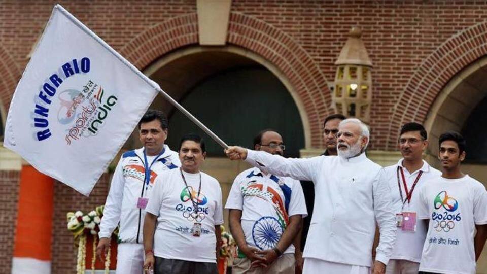 Make hosting of national games mandatory Make hosting of national games mandatory