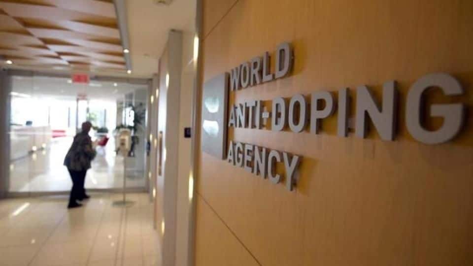 WADA report: Indian cricketer tested positive for banned substance