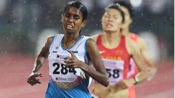 Honour court's directive on Chitra: Vijay Goel to AFI