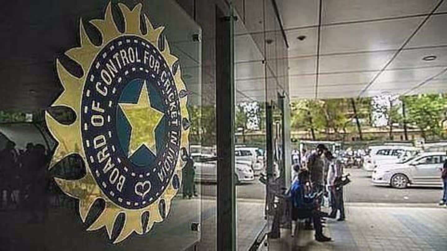 BCCI hikes fee for Indian cricketers