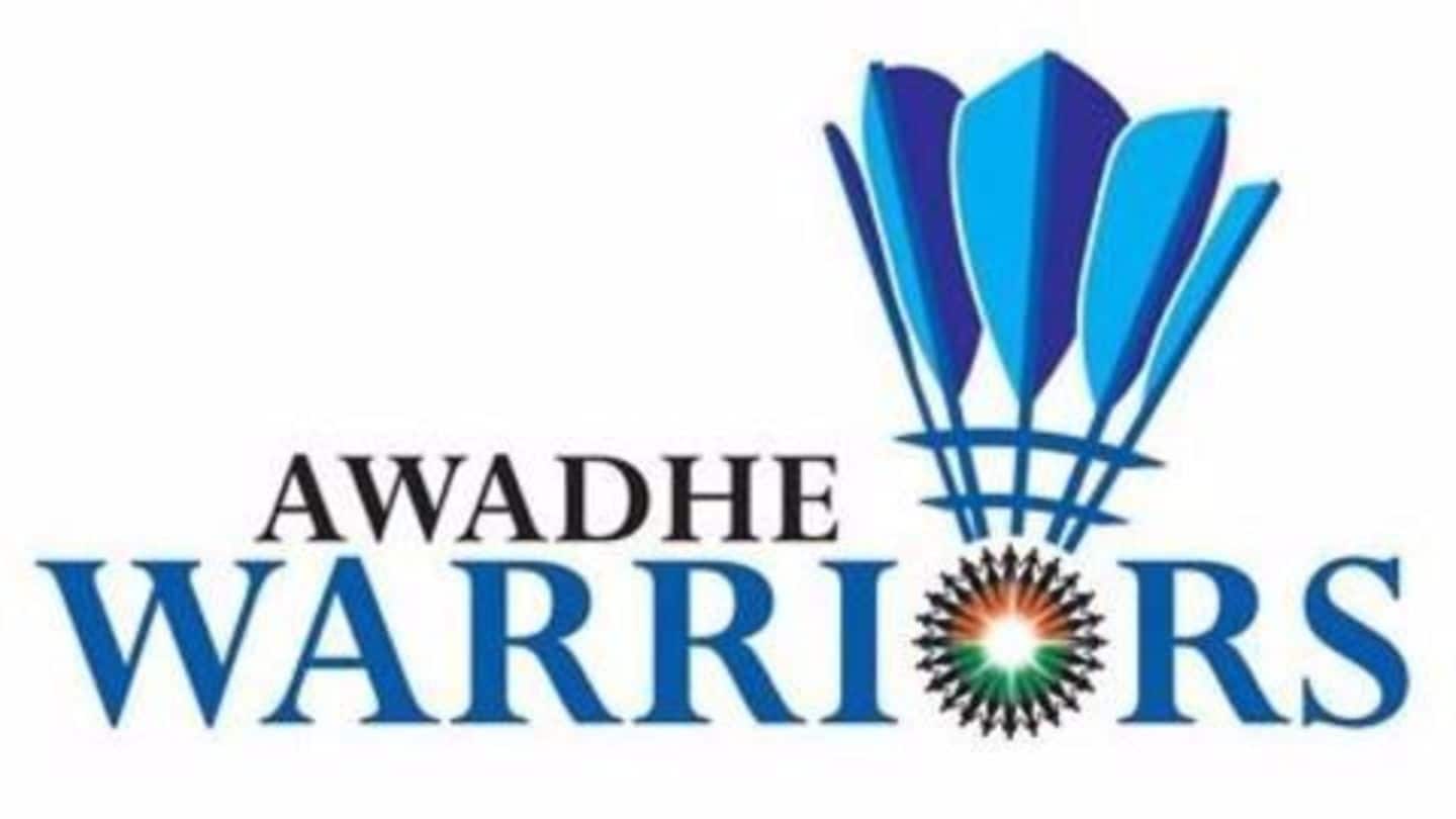 PBL: Awadhe Warriors reach semi-finals after defeating Bengaluru Blasters