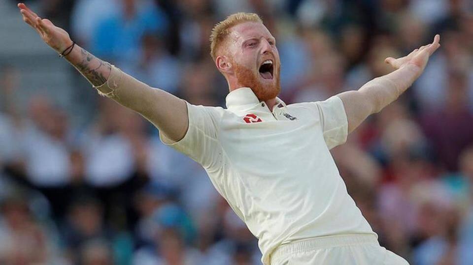 England's top all-rounder England's top all-rounder