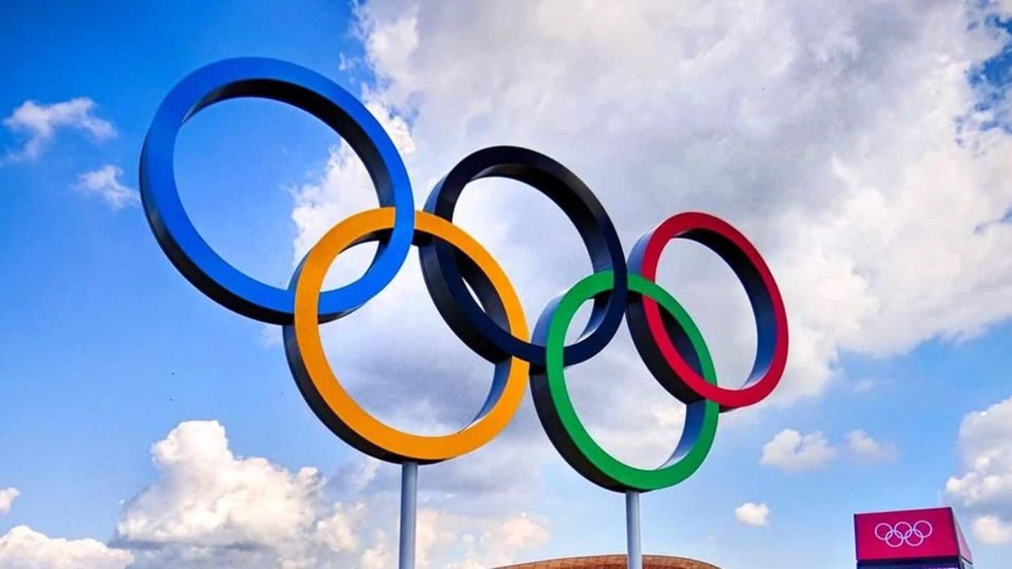 India's Olympic Task Force makes strong recommendations
