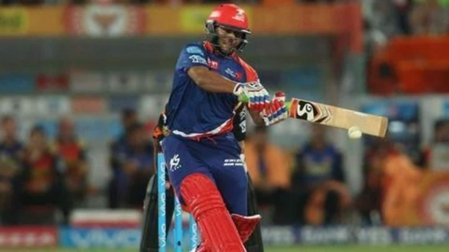 IPL: Pant's battle goes in vain as RCB defeats DD