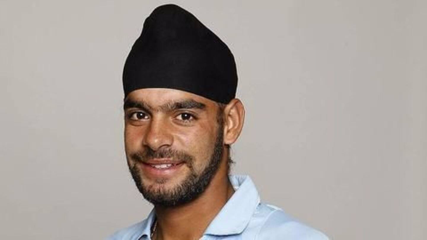 Mistaken identity costs player an IPL berth Mistaken identity costs player an IPL berth
