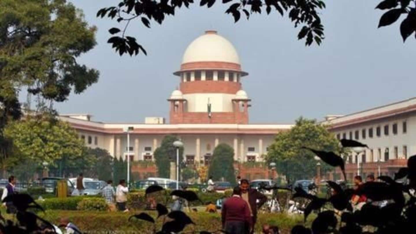 SC stays order on naming BCCI administrators SC stays order on naming BCCI administrators