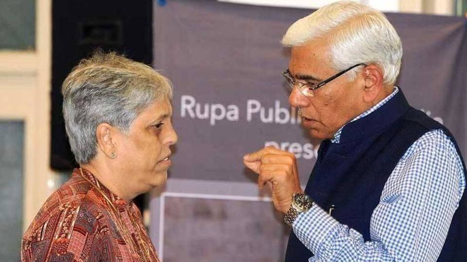 Revenues grew after appointment of CoA? Revenues grew after appointment of CoA?