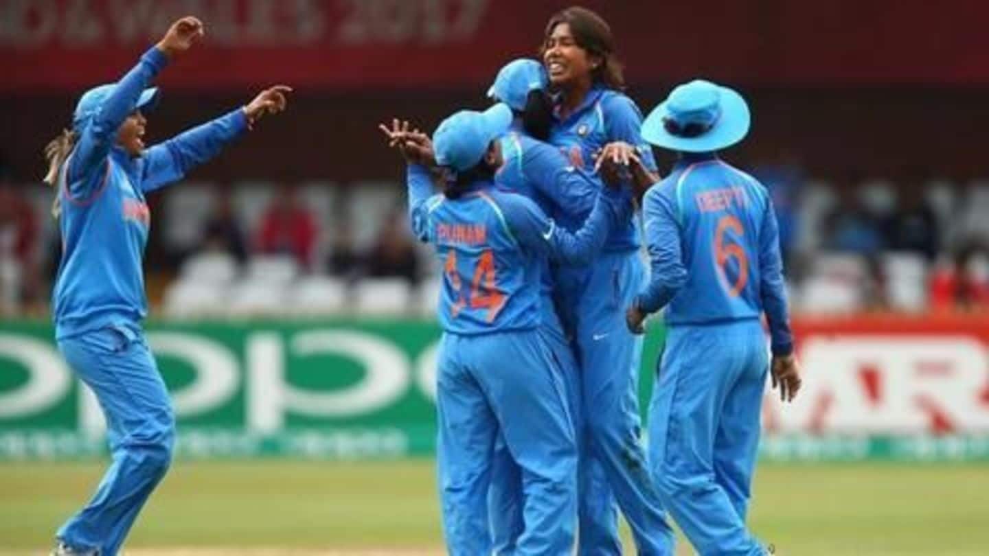 BCCI to introduce an IPL style tournament for women?