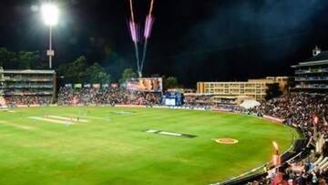 These top cricketers never played in a World Cup!