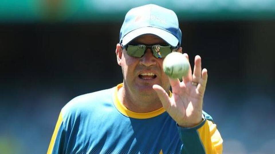 Akmal needs to prove himself: Arthur Akmal needs to prove himself: Arthur