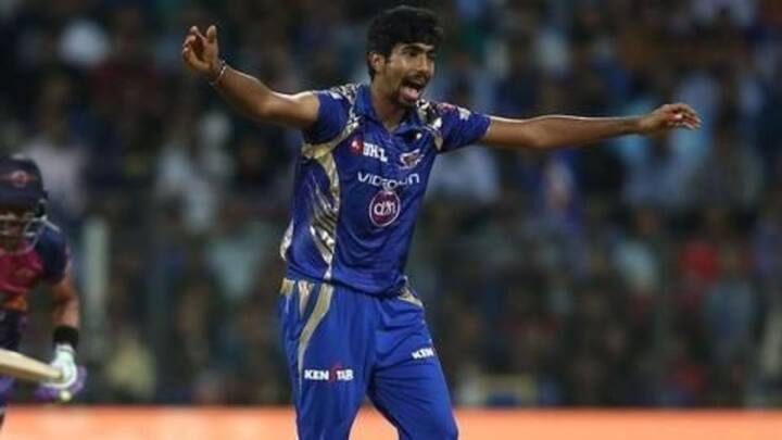 IPL: Mumbai pull off a thrilling win in a super-over