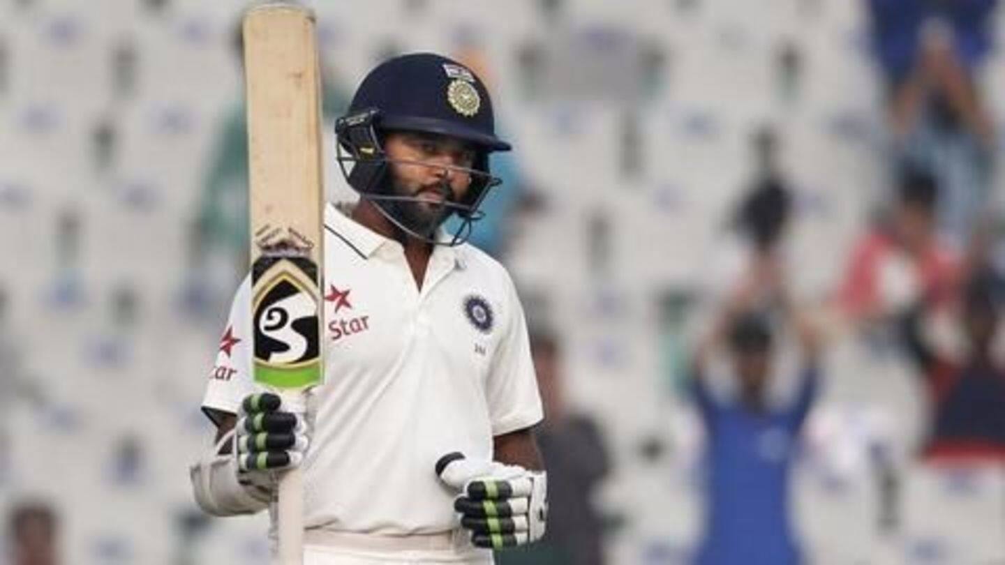 Parthiv Patel guides Gujarat to maiden Ranji title Parthiv Patel guides Gujarat to maiden Ranji title