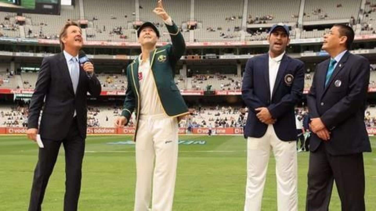 Traditions in cricket we have put behind