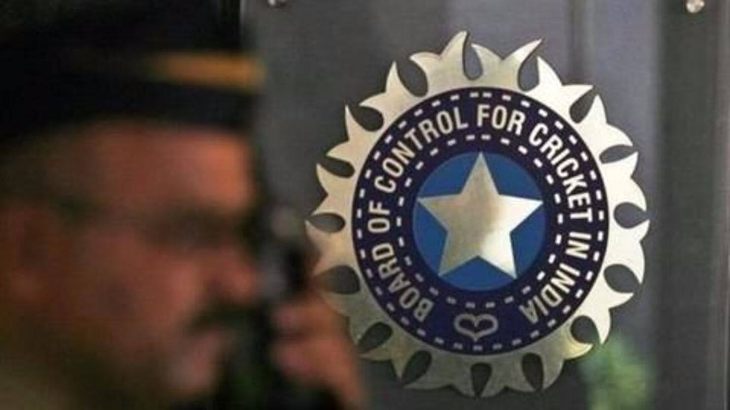 Mumbai removed as BCCI's full-time member