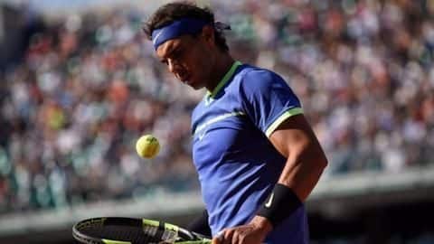 Will 10th French Open title make Nadal the greatest tennis-player?