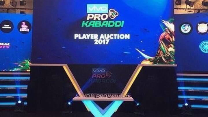 Pro-Kabaddi League: Know all about the 12 teams' owners
