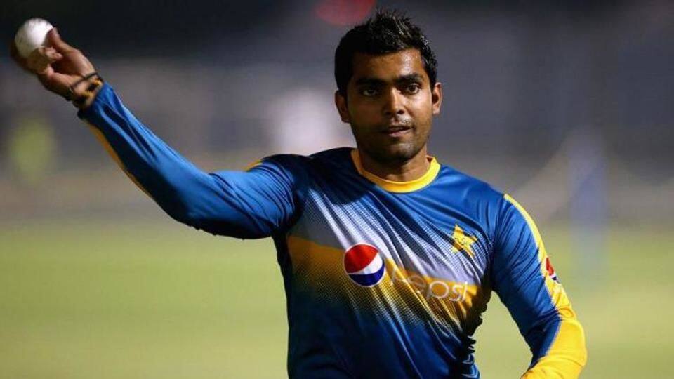 It was an extremely painful thing for me personally: Akmal It was an extremely painful thing for me personally: Akmal