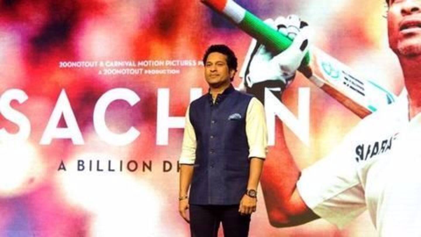 What to expect from Sachin, A Billion dreams?